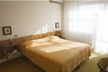 Iталiя Hotel Chianciano Terme, Екстер'єр